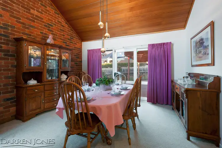 Third view of Homely house listing, 6 Natasha Close, St Helena VIC 3088