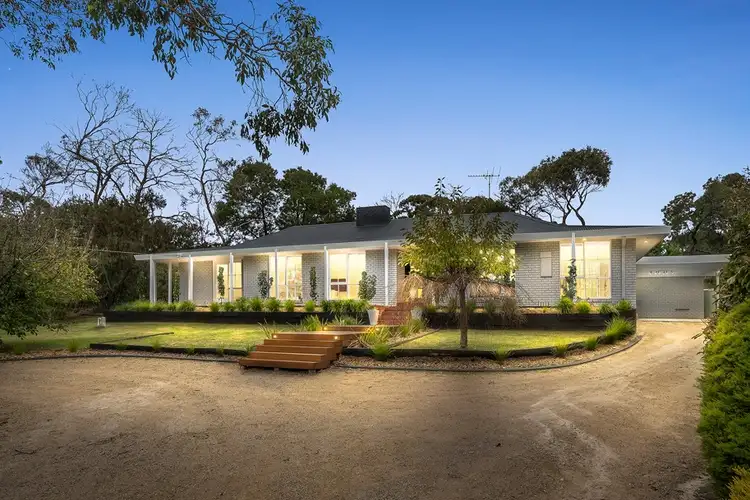 84 Walkers Road, Mount Eliza VIC 3930