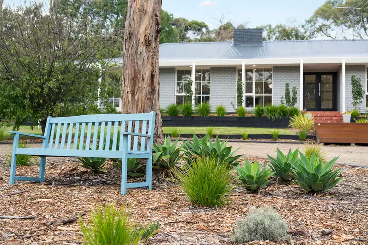 Second view of Homely house listing, 84 Walkers Road, Mount Eliza VIC 3930
