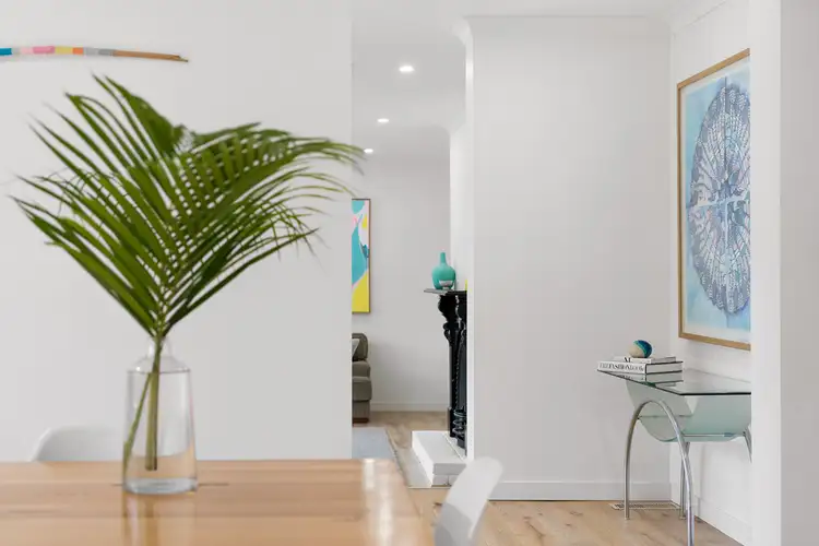 Fifth view of Homely house listing, 84 Walkers Road, Mount Eliza VIC 3930
