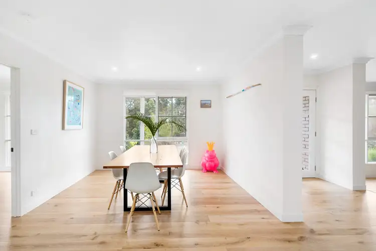 Sixth view of Homely house listing, 84 Walkers Road, Mount Eliza VIC 3930
