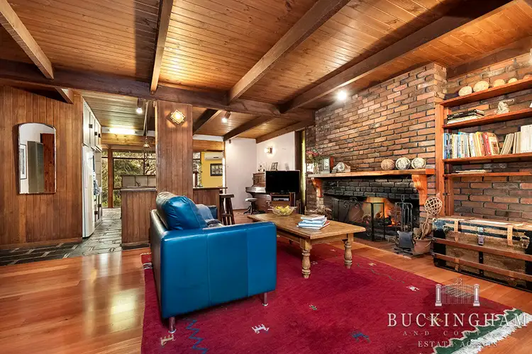 Main view of Homely house listing, 15 Dale Avenue, Eltham North VIC 3095