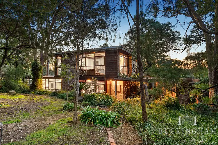 Second view of Homely house listing, 15 Dale Avenue, Eltham North VIC 3095