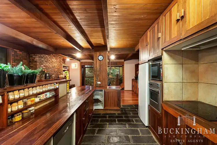 Third view of Homely house listing, 15 Dale Avenue, Eltham North VIC 3095