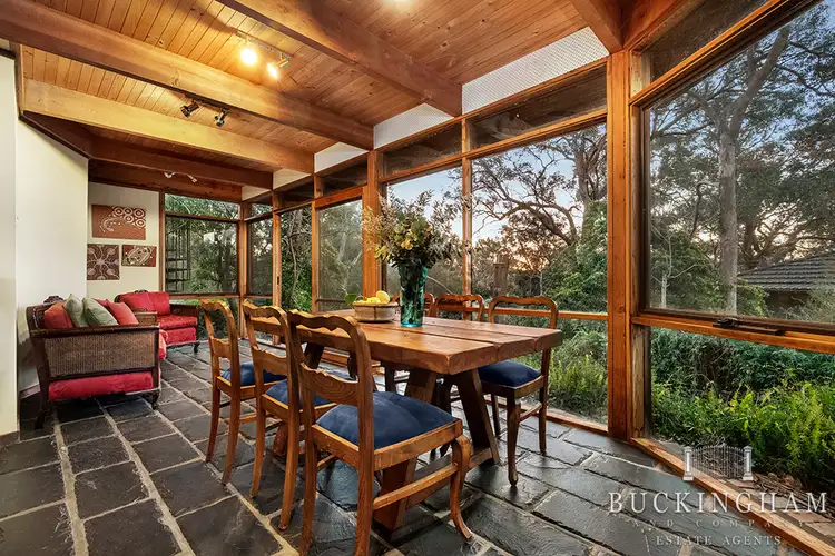 Fourth view of Homely house listing, 15 Dale Avenue, Eltham North VIC 3095