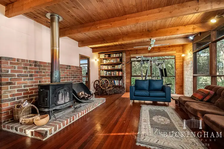 Fifth view of Homely house listing, 15 Dale Avenue, Eltham North VIC 3095