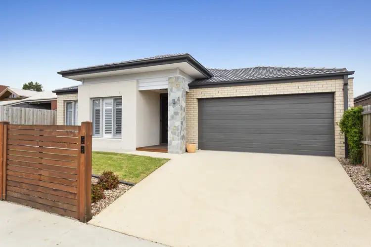 Main view of Homely house listing, 36 Grove Road, Marshall VIC 3216