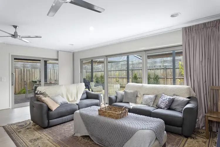 Second view of Homely house listing, 36 Grove Road, Marshall VIC 3216
