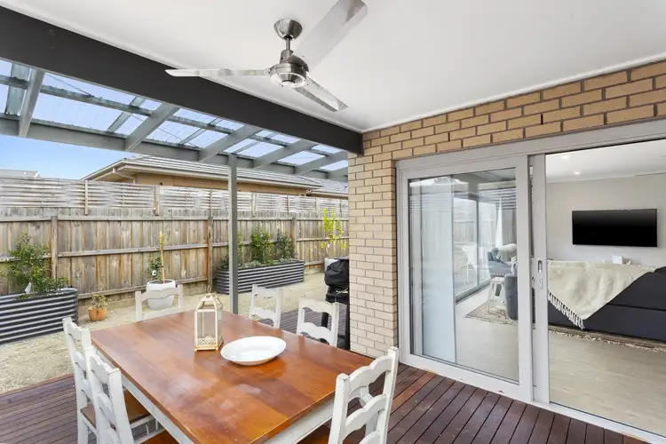 Third view of Homely house listing, 36 Grove Road, Marshall VIC 3216