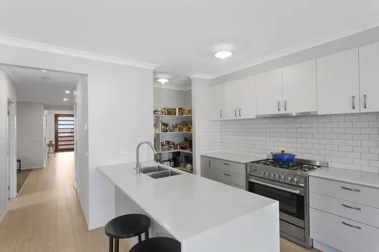 Fourth view of Homely house listing, 36 Grove Road, Marshall VIC 3216
