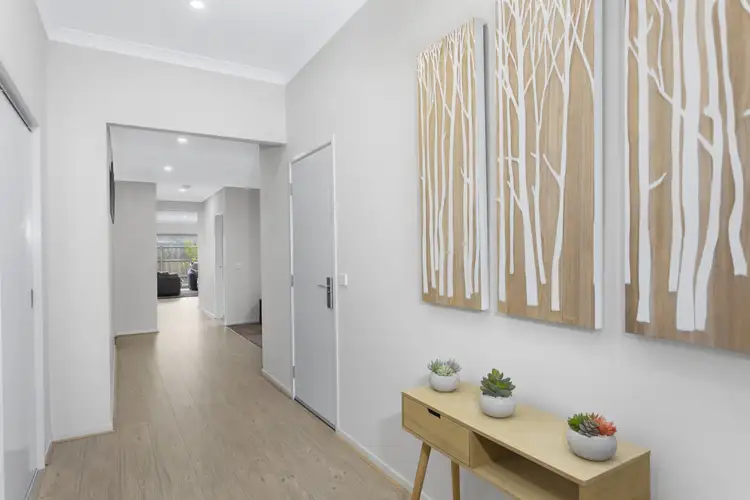 Fifth view of Homely house listing, 36 Grove Road, Marshall VIC 3216