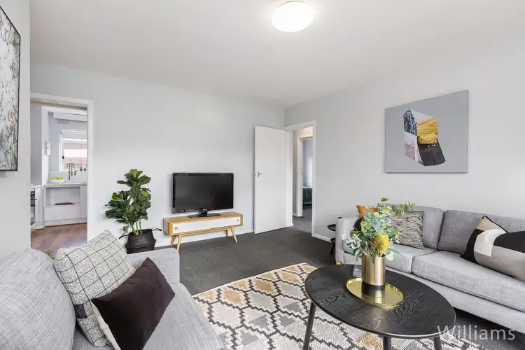 4/65 Melbourne Road, Williamstown VIC 3016