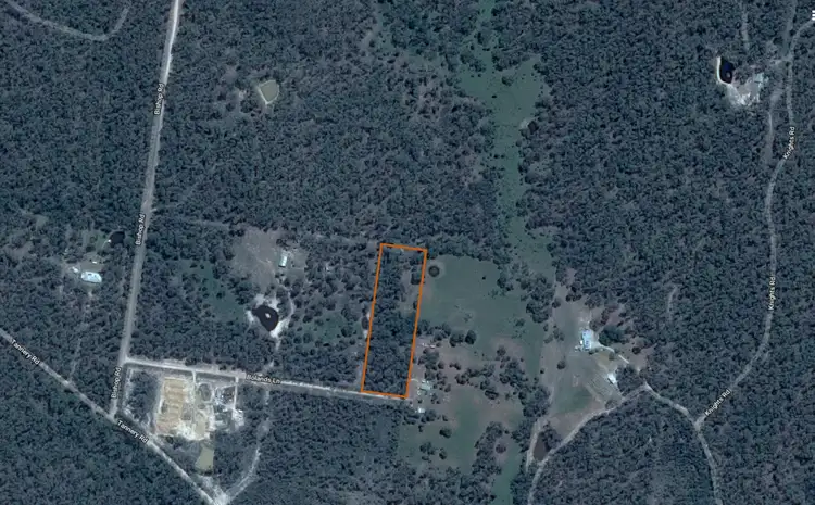 Bolands Lane, Smythesdale VIC 3351