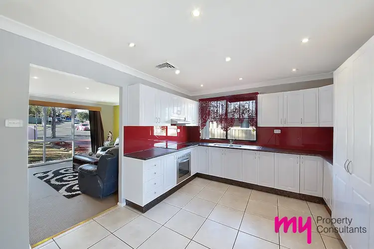 Fourth view of Homely house listing, 11 Sercial Place, Eschol Park NSW 2558