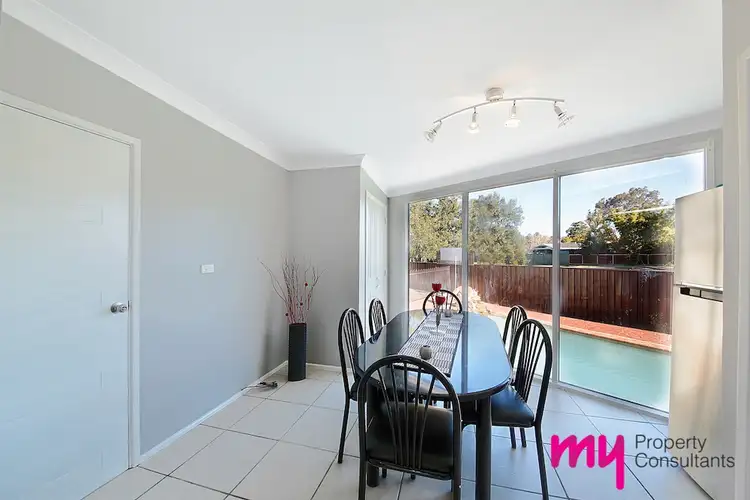 Fifth view of Homely house listing, 11 Sercial Place, Eschol Park NSW 2558