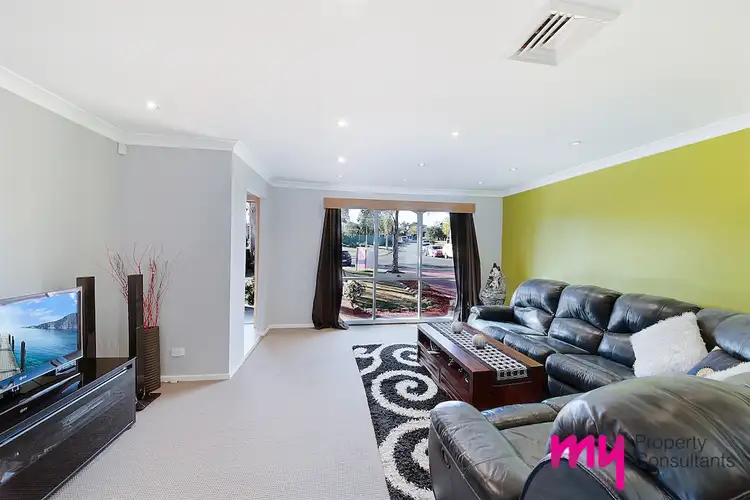 Sixth view of Homely house listing, 11 Sercial Place, Eschol Park NSW 2558