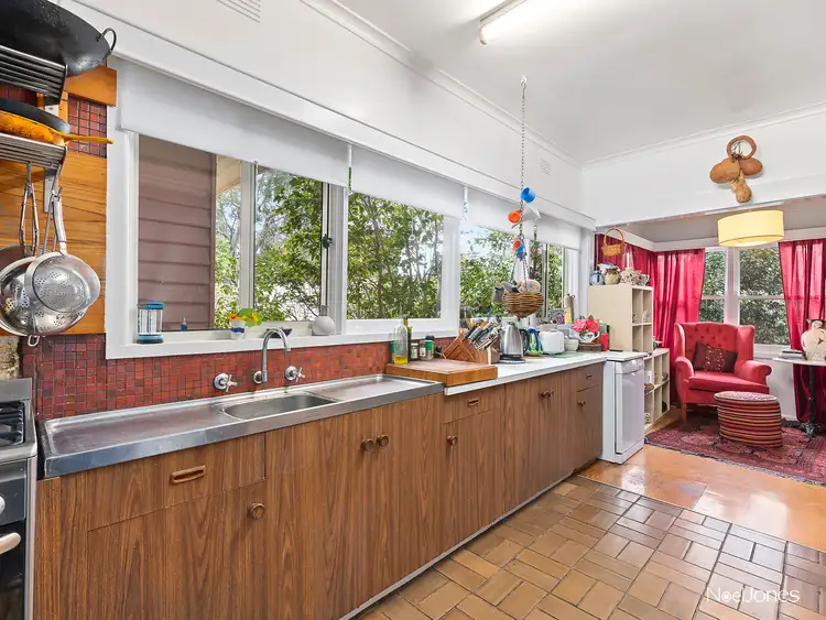 Second view of Homely house listing, 53 Kitchener Street, Box Hill South VIC 3128