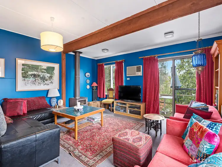 Third view of Homely house listing, 53 Kitchener Street, Box Hill South VIC 3128