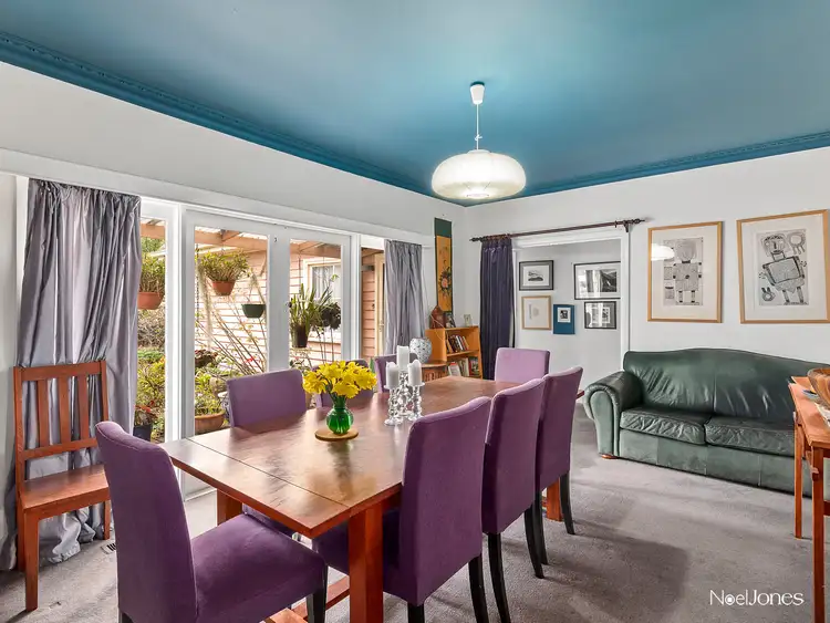 Fourth view of Homely house listing, 53 Kitchener Street, Box Hill South VIC 3128