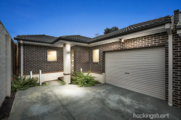 3/63 Boldrewood Parade, Reservoir VIC 3073