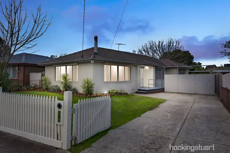 24 Lowalde Drive, Epping VIC 3076