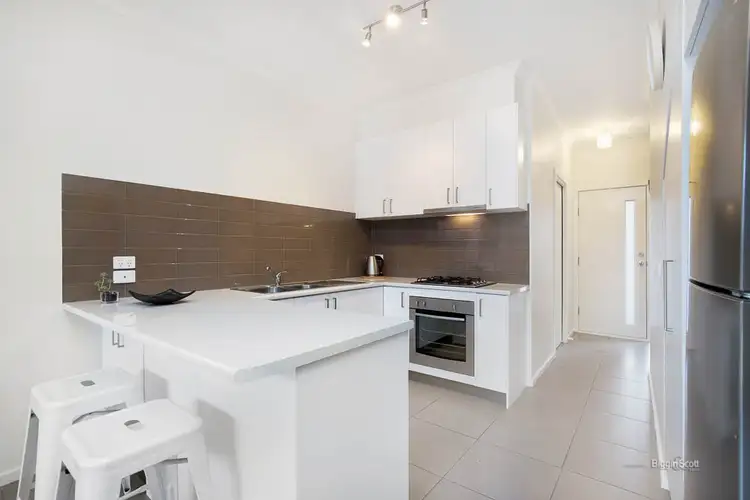 Second view of Homely unit listing, 3/7 Tulip Crescent, Boronia VIC 3155