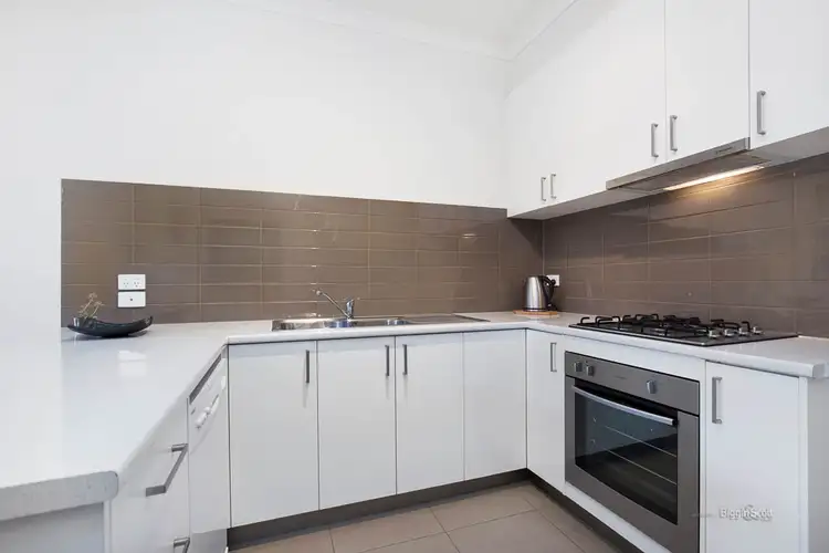 Third view of Homely unit listing, 3/7 Tulip Crescent, Boronia VIC 3155