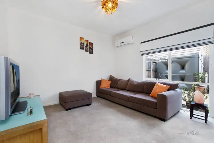Fifth view of Homely unit listing, 3/7 Tulip Crescent, Boronia VIC 3155