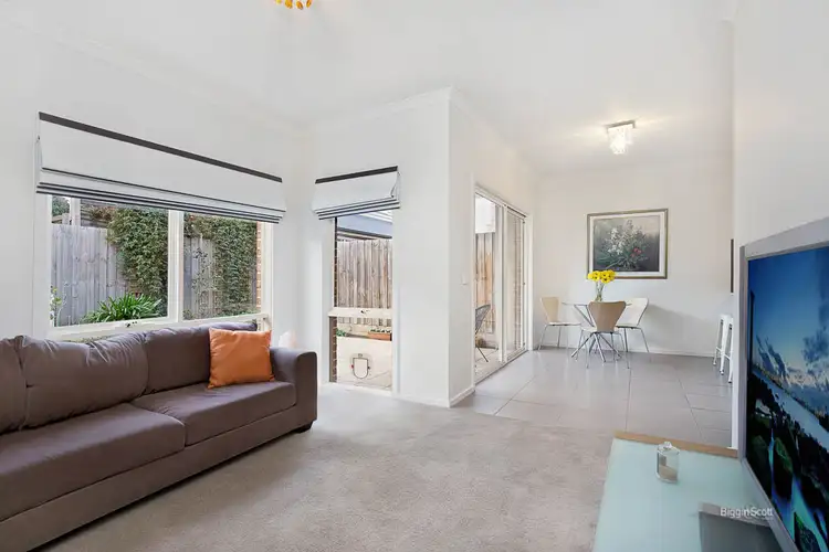 Sixth view of Homely unit listing, 3/7 Tulip Crescent, Boronia VIC 3155