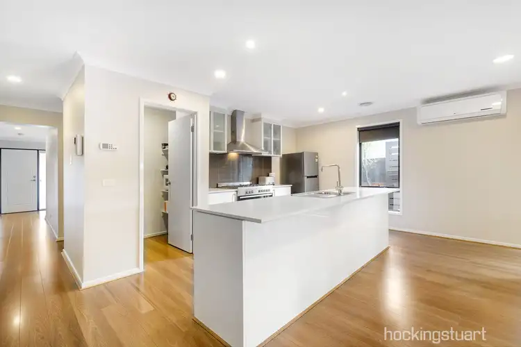 Second view of Homely house listing, 14 Wedderburn Avenue, Eynesbury VIC 3338
