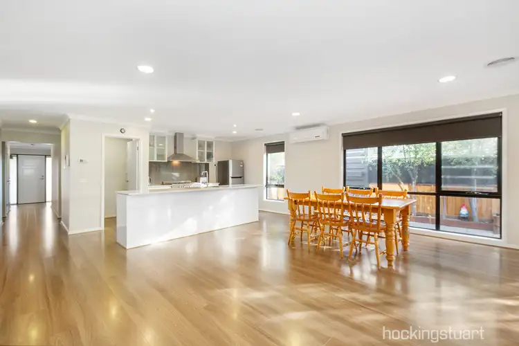 Third view of Homely house listing, 14 Wedderburn Avenue, Eynesbury VIC 3338