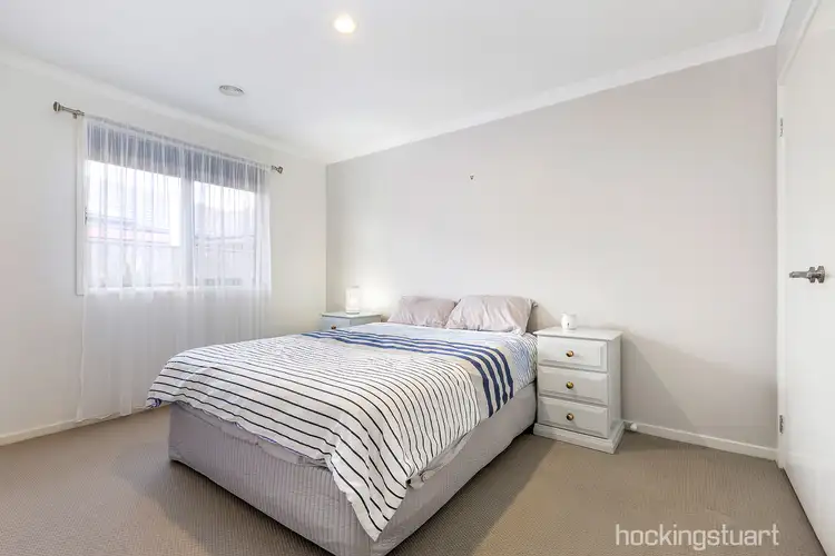 Sixth view of Homely house listing, 14 Wedderburn Avenue, Eynesbury VIC 3338