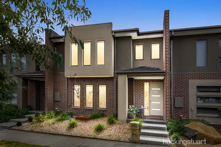 7 Allumba Way, Wollert VIC 3750