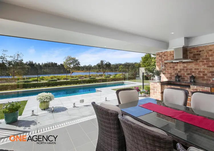 15 Magellan Place, Bonny Hills NSW 2445