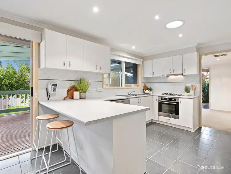 Second view of Homely house listing, 32 Lance Road, Bayswater VIC 3153