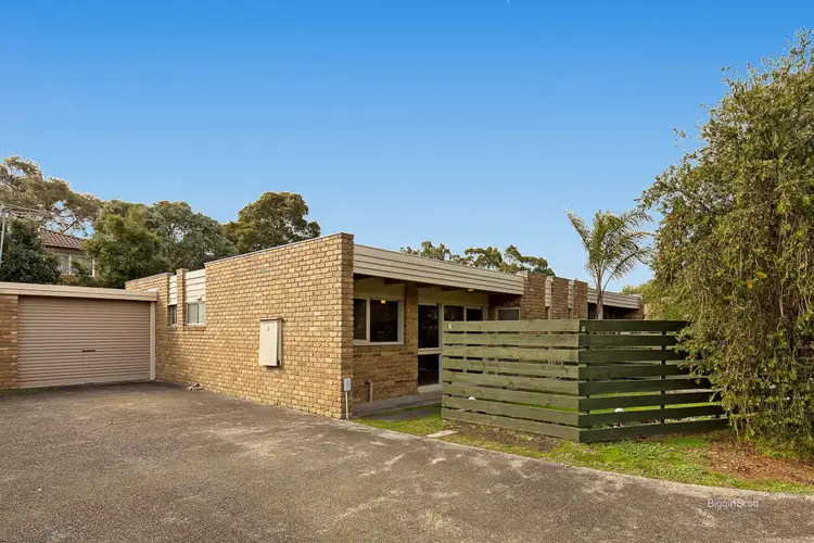 Main view of Homely unit listing, 9/12-14 Hamilton Road, Bayswater North VIC 3153