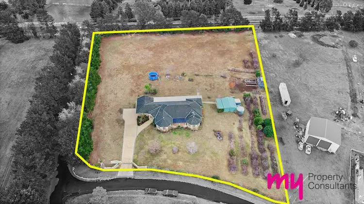 Third view of Homely house listing, 2/690 Montpelier Drive, The Oaks NSW 2570