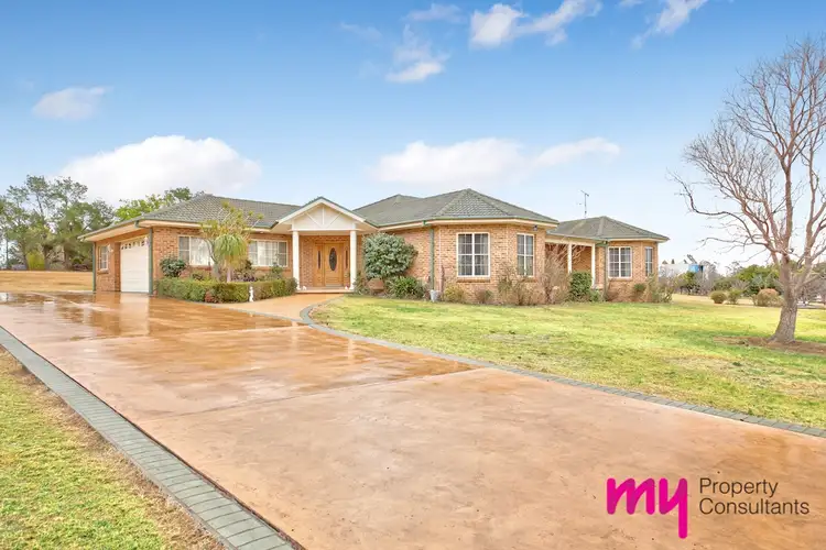 Fourth view of Homely house listing, 2/690 Montpelier Drive, The Oaks NSW 2570