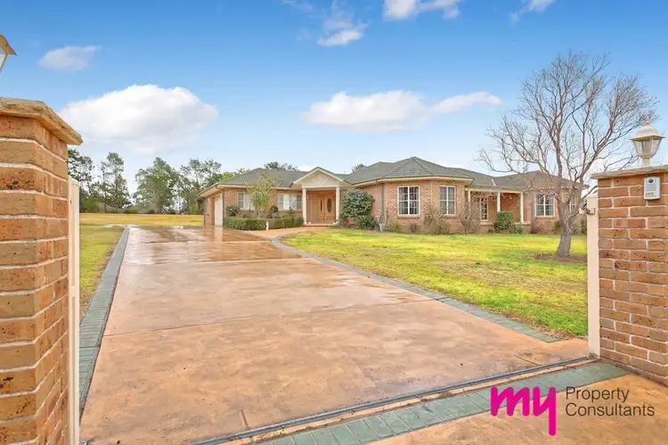 Fifth view of Homely house listing, 2/690 Montpelier Drive, The Oaks NSW 2570