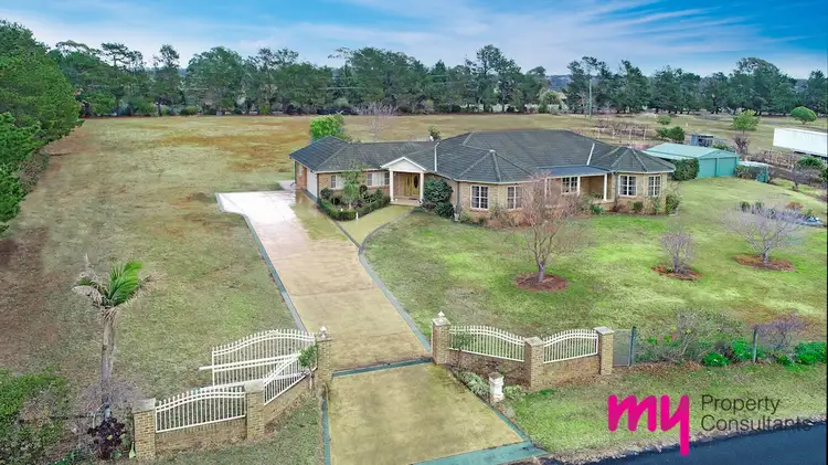 Sixth view of Homely house listing, 2/690 Montpelier Drive, The Oaks NSW 2570