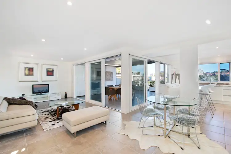 Main view of Homely townhouse listing, 1/116 Milson Road, Cremorne Point NSW 2090