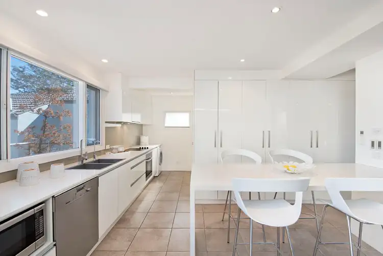 Fourth view of Homely townhouse listing, 1/116 Milson Road, Cremorne Point NSW 2090