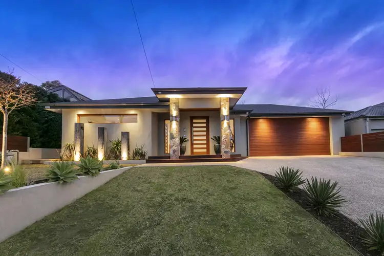 6 Mason Street, Mount Eliza VIC 3930