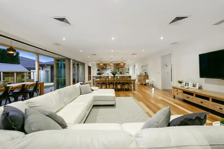 Third view of Homely house listing, 6 Mason Street, Mount Eliza VIC 3930