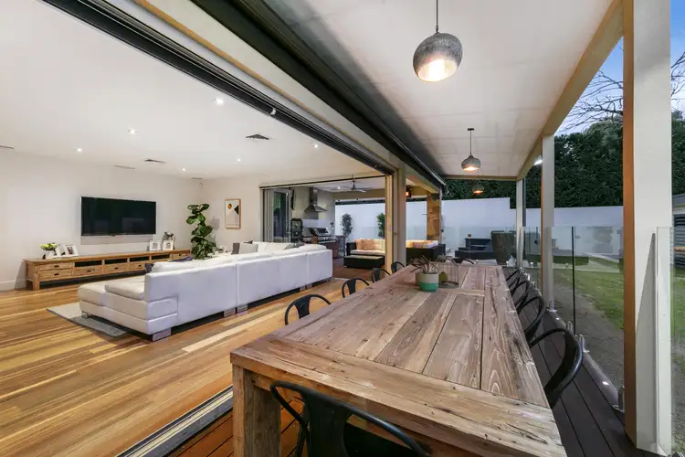 Fourth view of Homely house listing, 6 Mason Street, Mount Eliza VIC 3930