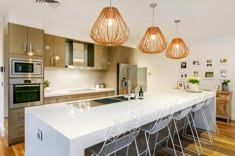 Fifth view of Homely house listing, 6 Mason Street, Mount Eliza VIC 3930
