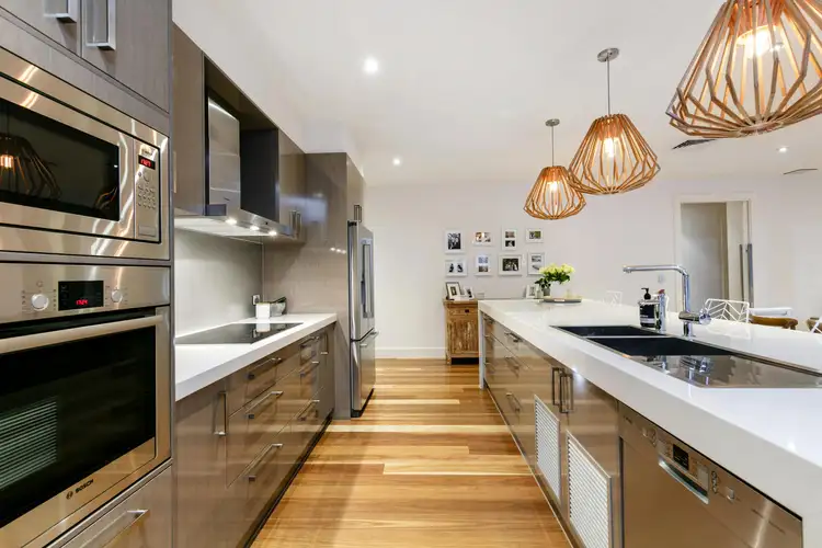 Sixth view of Homely house listing, 6 Mason Street, Mount Eliza VIC 3930