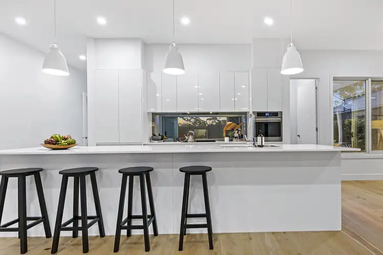 Second view of Homely house listing, 10 Camborne Avenue, Mount Eliza VIC 3930
