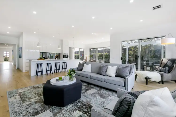 Third view of Homely house listing, 10 Camborne Avenue, Mount Eliza VIC 3930