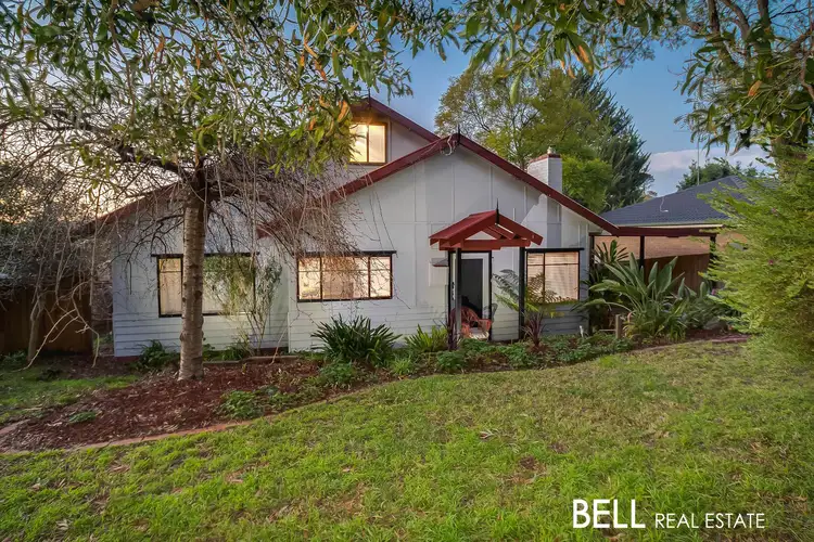 19 Dorchester Avenue, Montrose VIC 3765